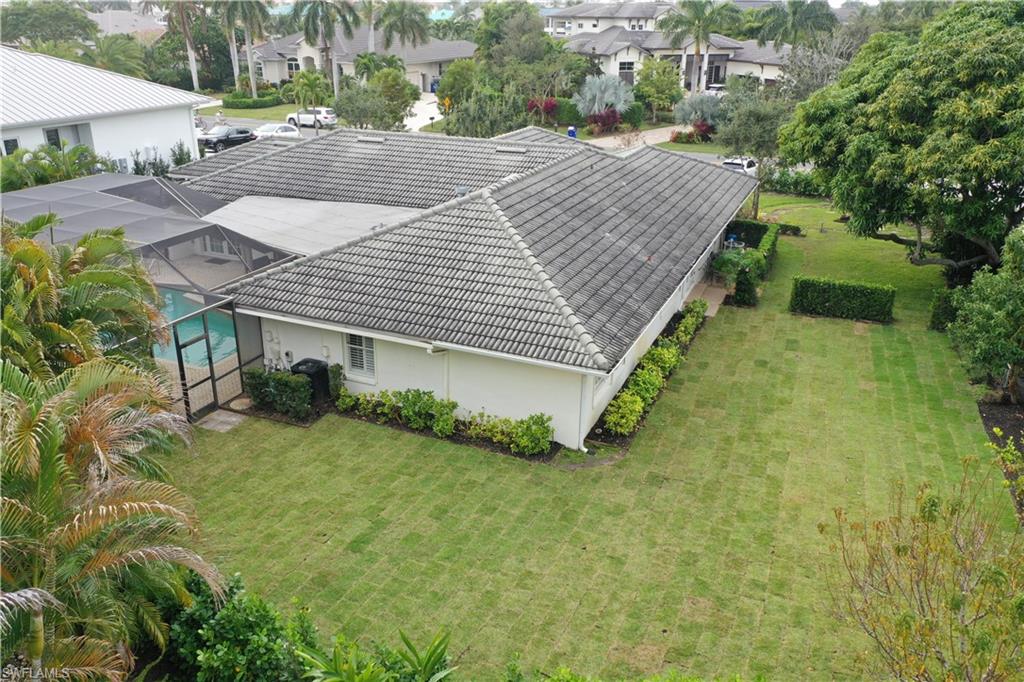 PARK SHORE - Residential