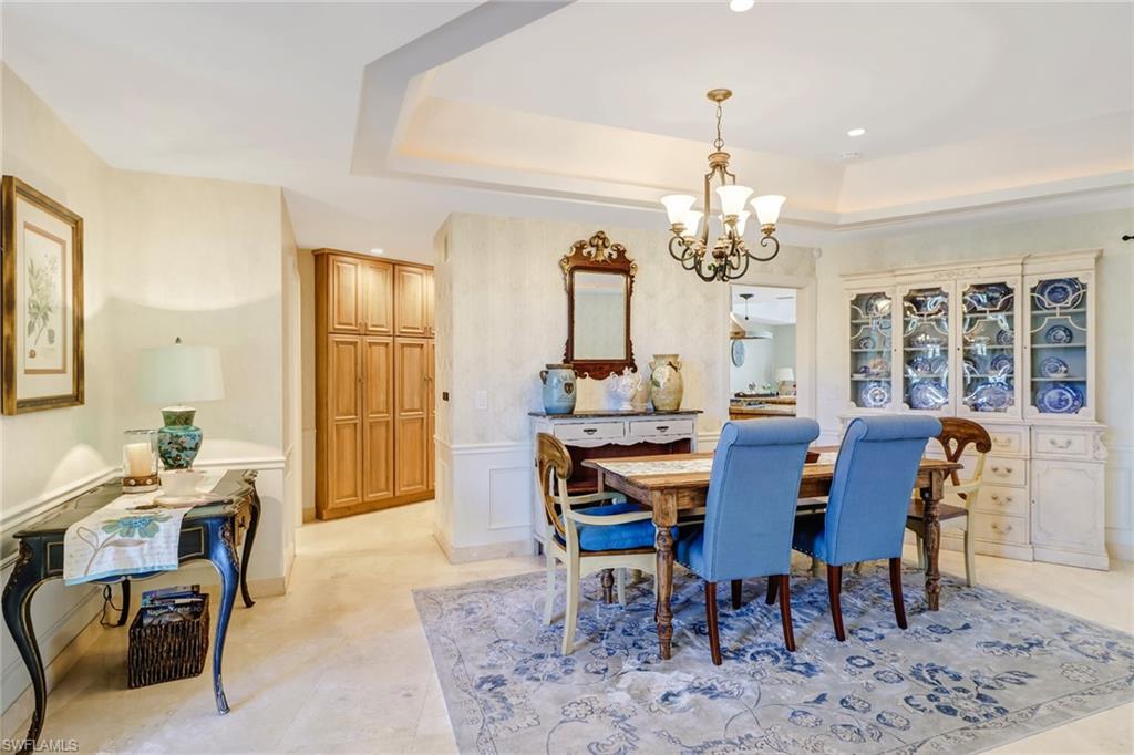 PARK SHORE - Residential