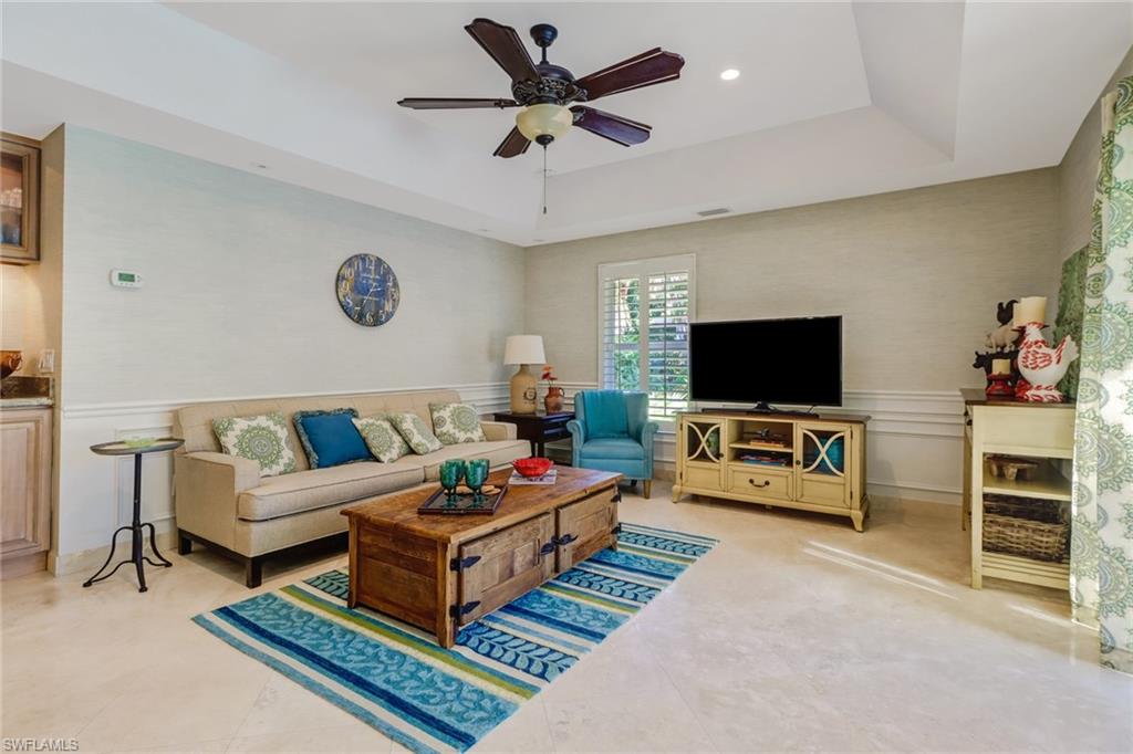 PARK SHORE - Residential