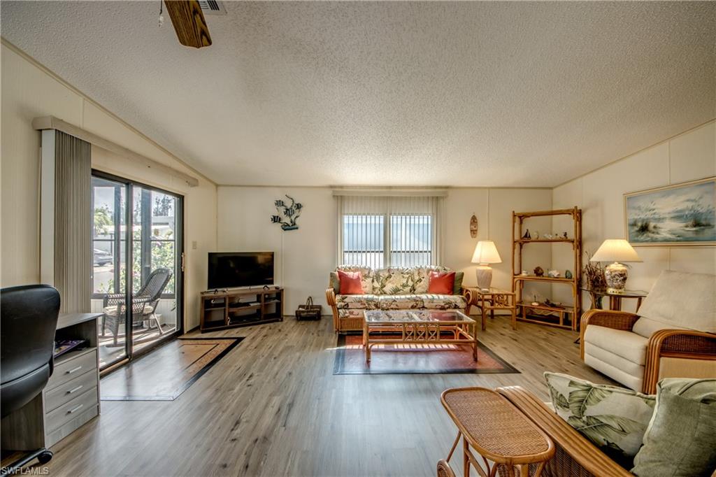 PINE ISLAND COVE - Residential