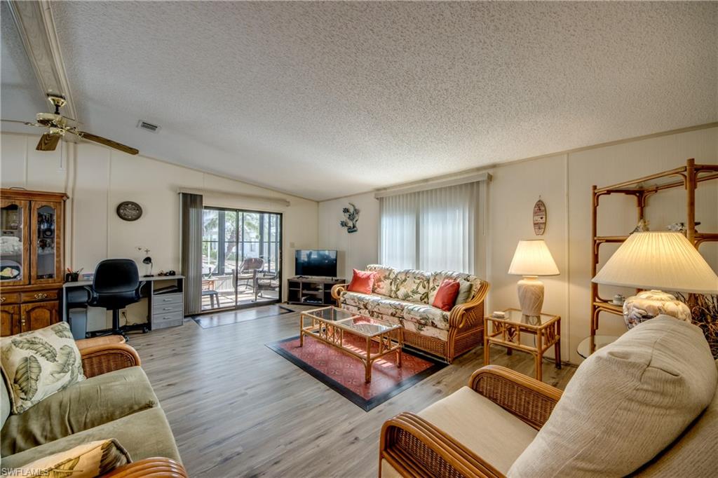 PINE ISLAND COVE - Residential