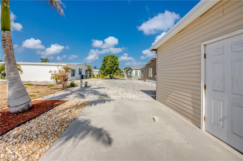 PINE ISLAND COVE - Residential