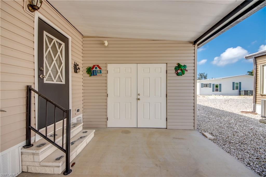 PINE ISLAND COVE - Residential