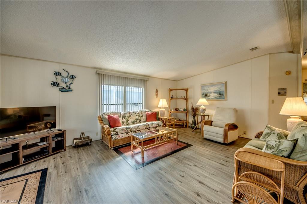 PINE ISLAND COVE - Residential