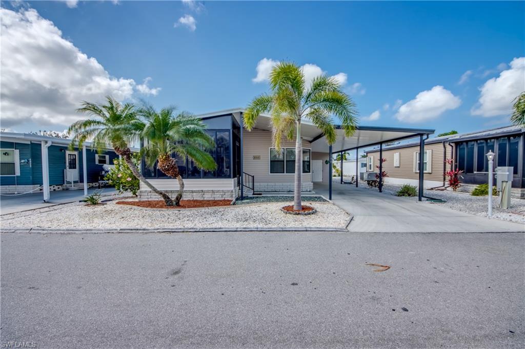 PINE ISLAND COVE - Residential