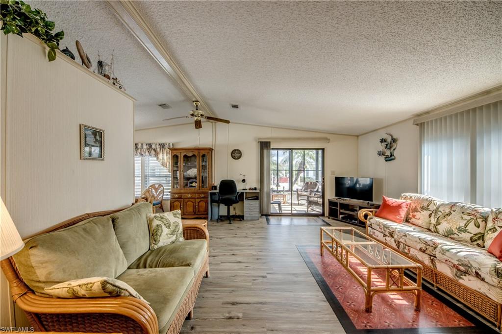 PINE ISLAND COVE - Residential