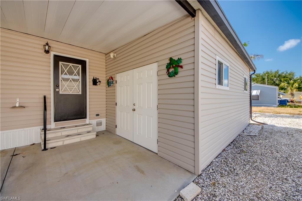 PINE ISLAND COVE - Residential