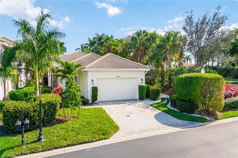 A home in NAPLES