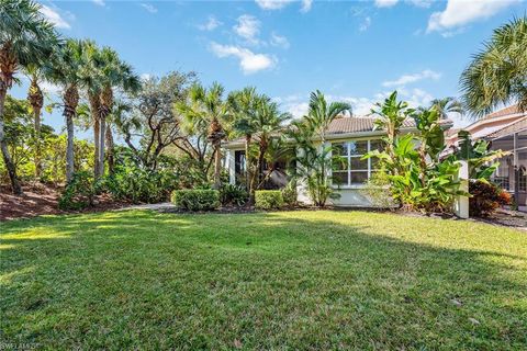 A home in NAPLES