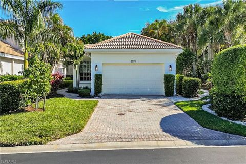 A home in NAPLES