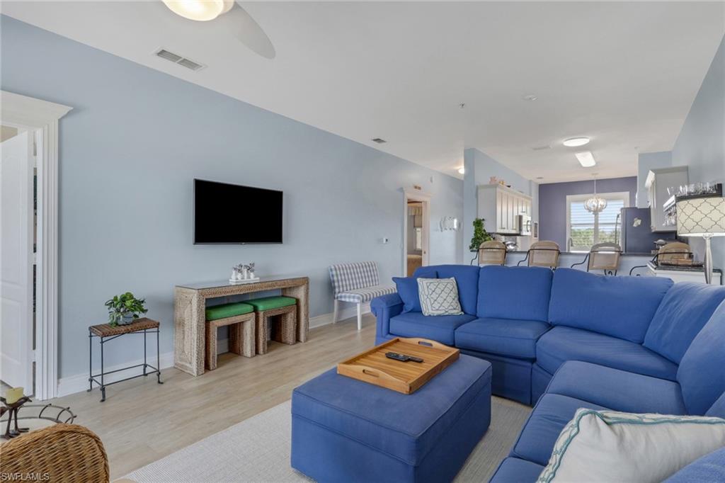 CYPRESS TRACE - Residential