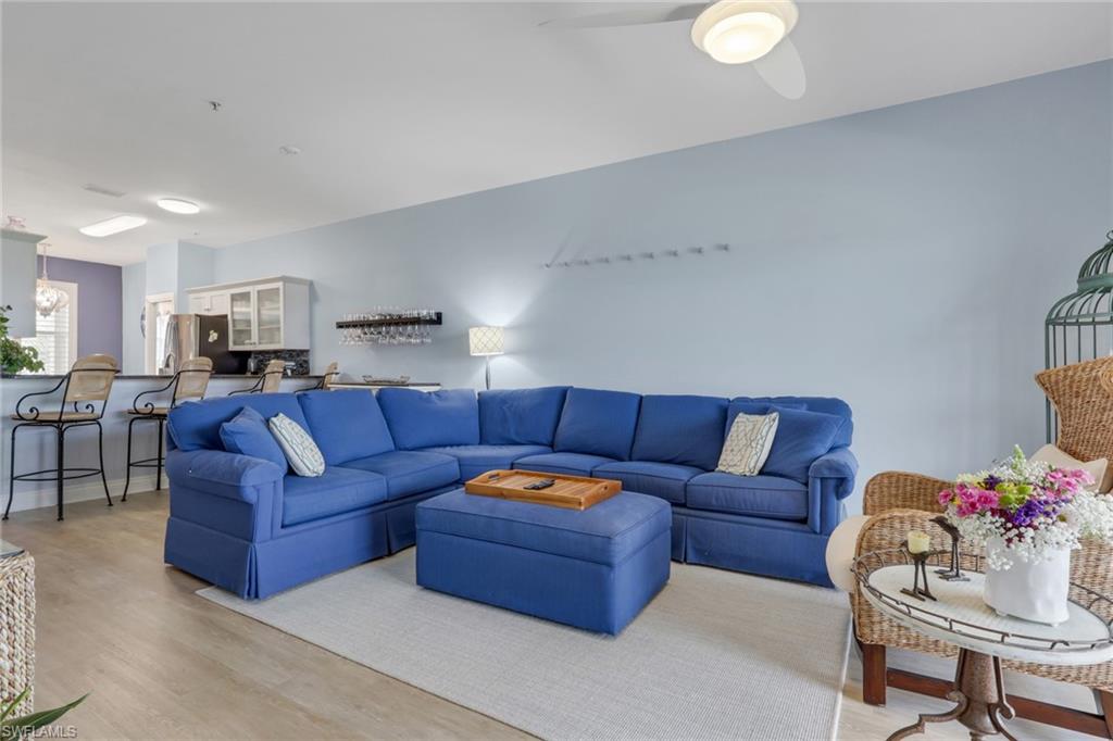 CYPRESS TRACE - Residential