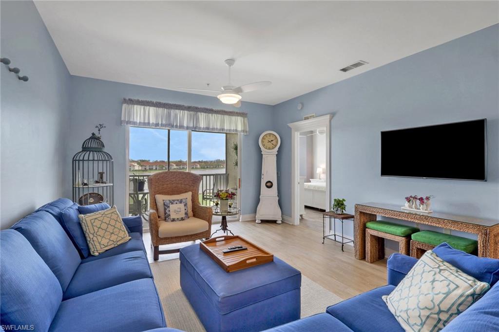 CYPRESS TRACE - Residential