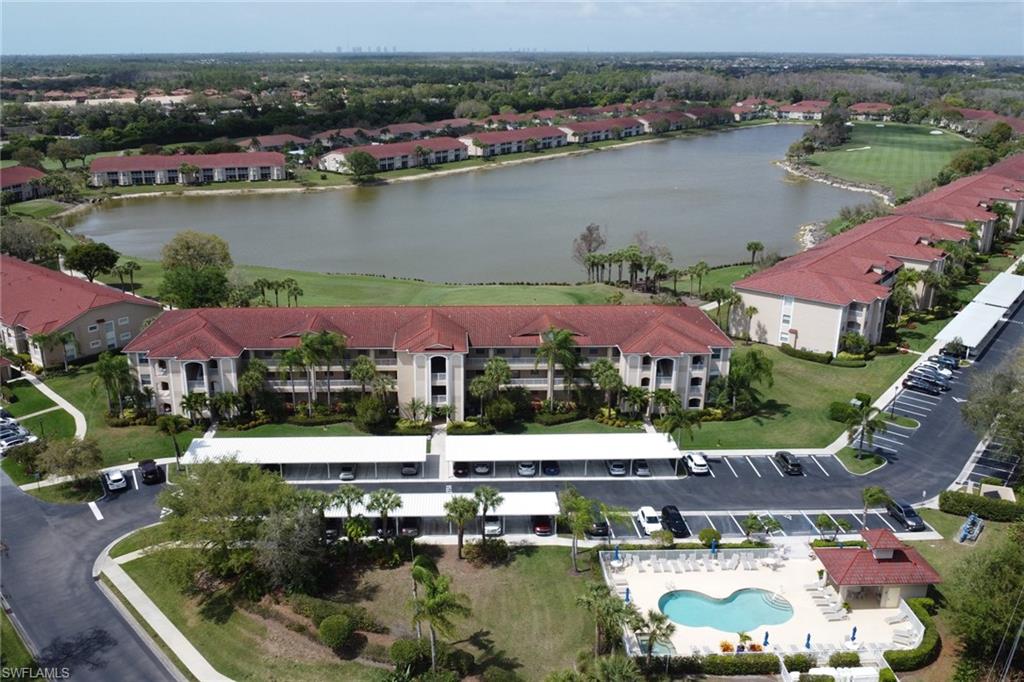 CYPRESS TRACE - Residential