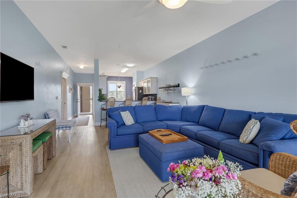 CYPRESS TRACE - Residential