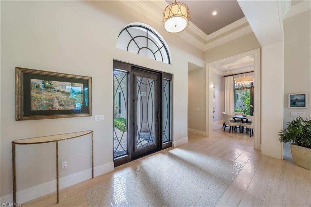 QUAIL WEST - Residential