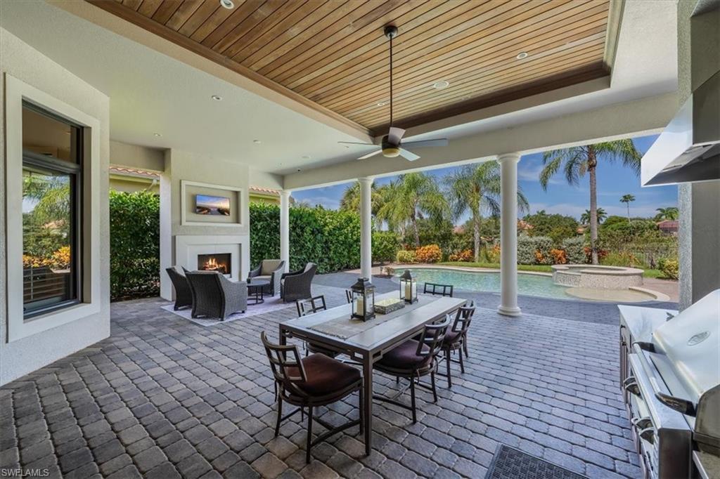 QUAIL WEST - Residential