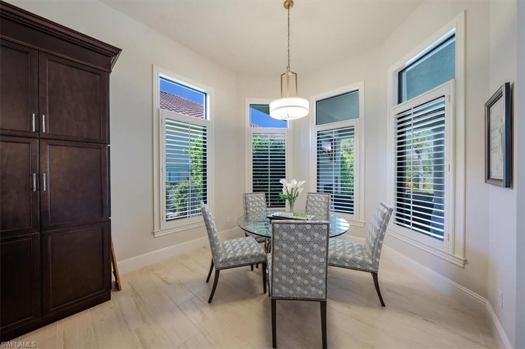 QUAIL WEST - Residential