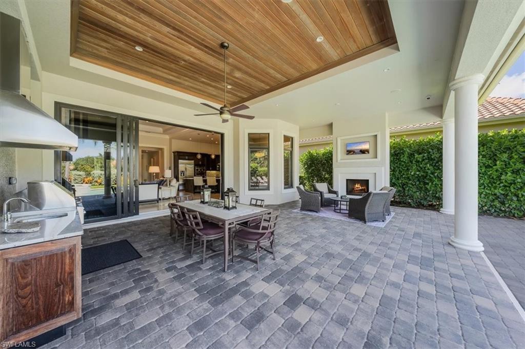 QUAIL WEST - Residential