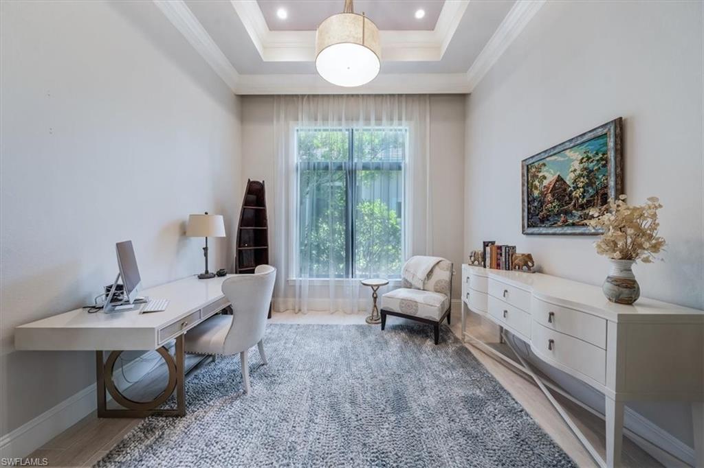 QUAIL WEST - Residential