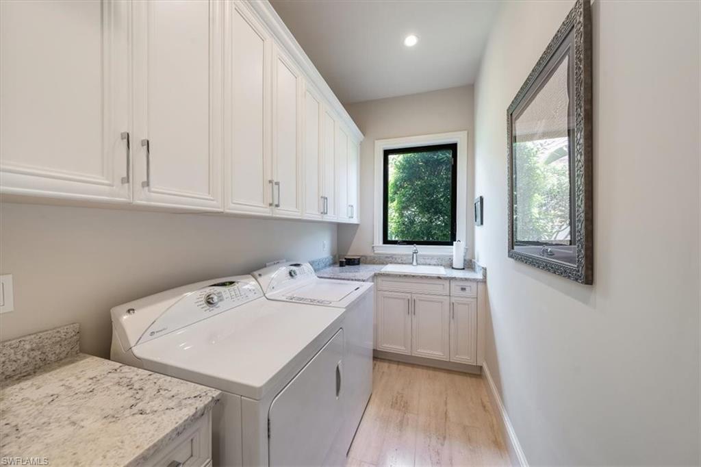 QUAIL WEST - Residential