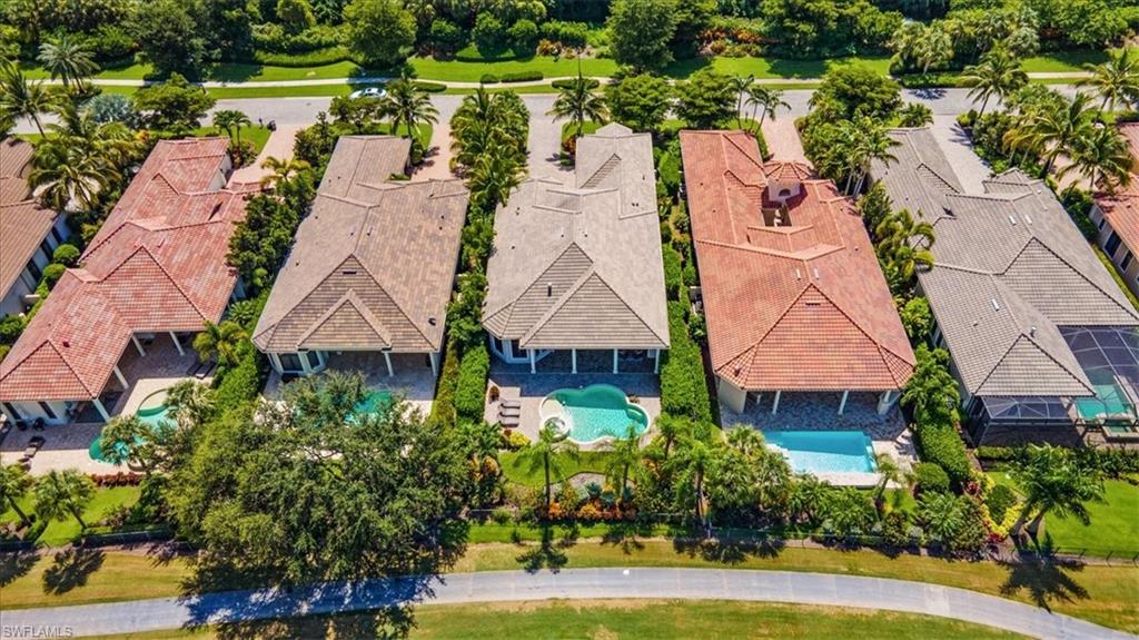 QUAIL WEST - Residential