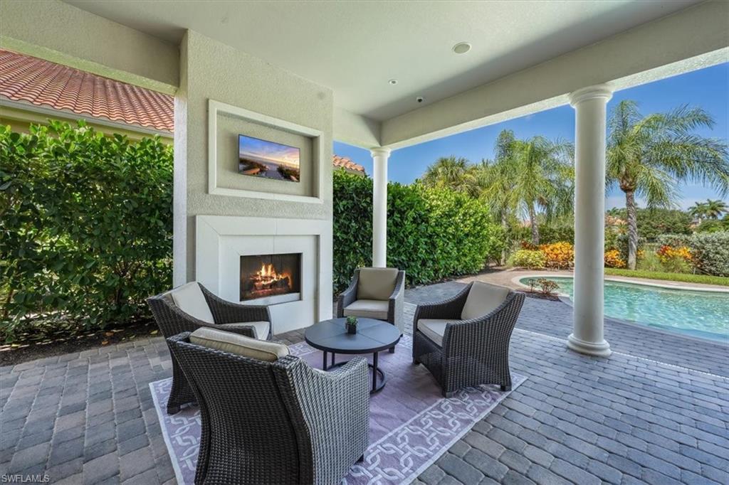 QUAIL WEST - Residential