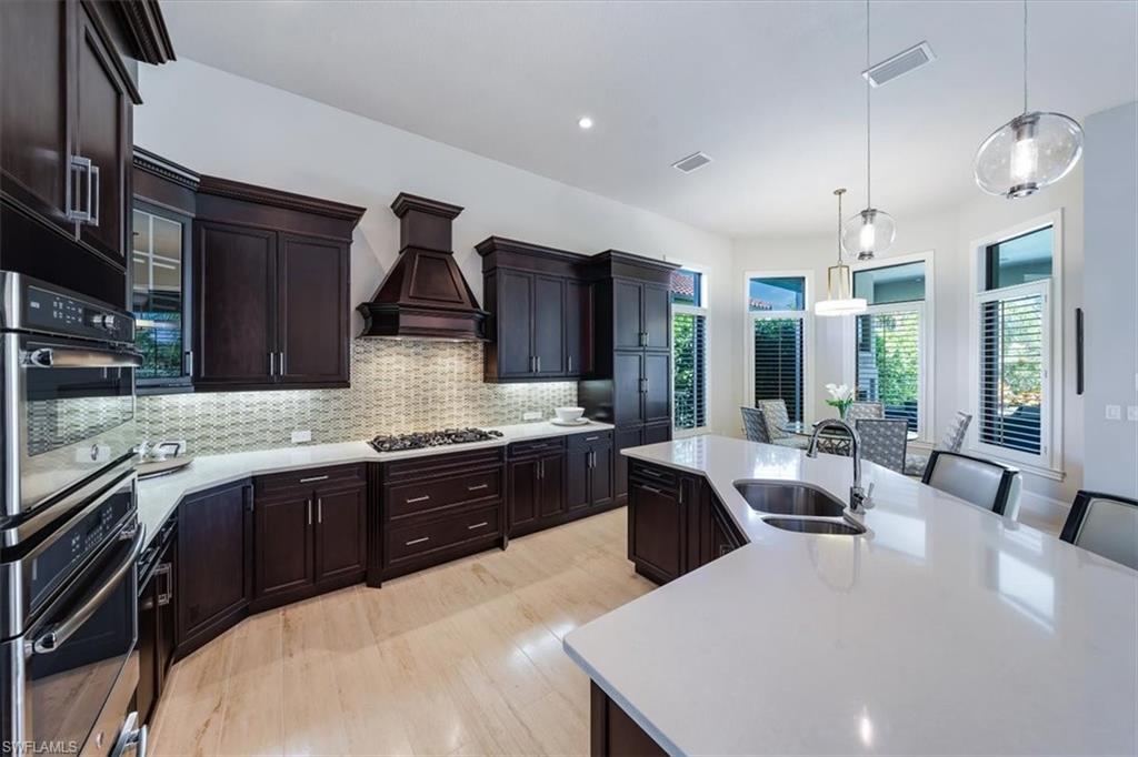 QUAIL WEST - Residential