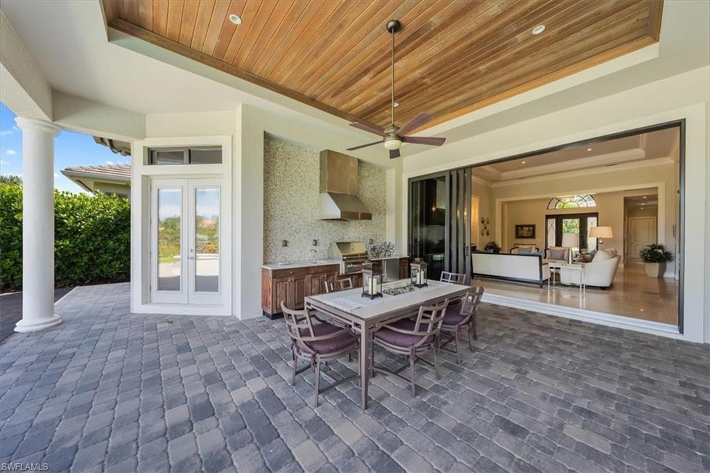 QUAIL WEST - Residential