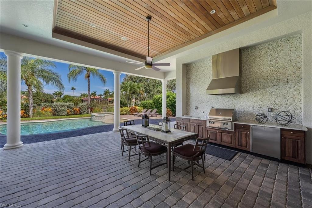 QUAIL WEST - Residential