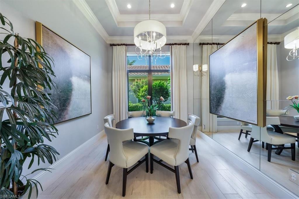 QUAIL WEST - Residential