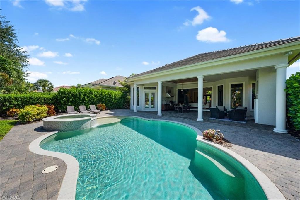 QUAIL WEST - Residential