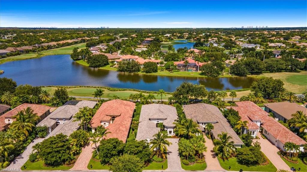 QUAIL WEST - Residential