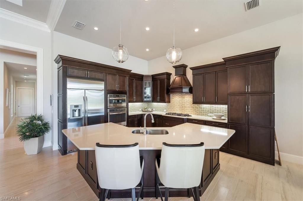 QUAIL WEST - Residential