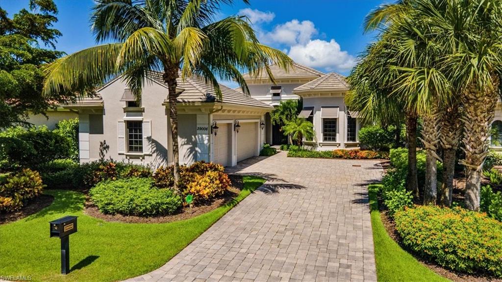 QUAIL WEST - Residential