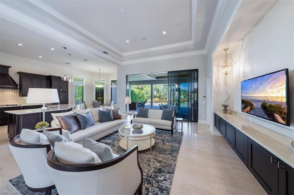 QUAIL WEST - Residential