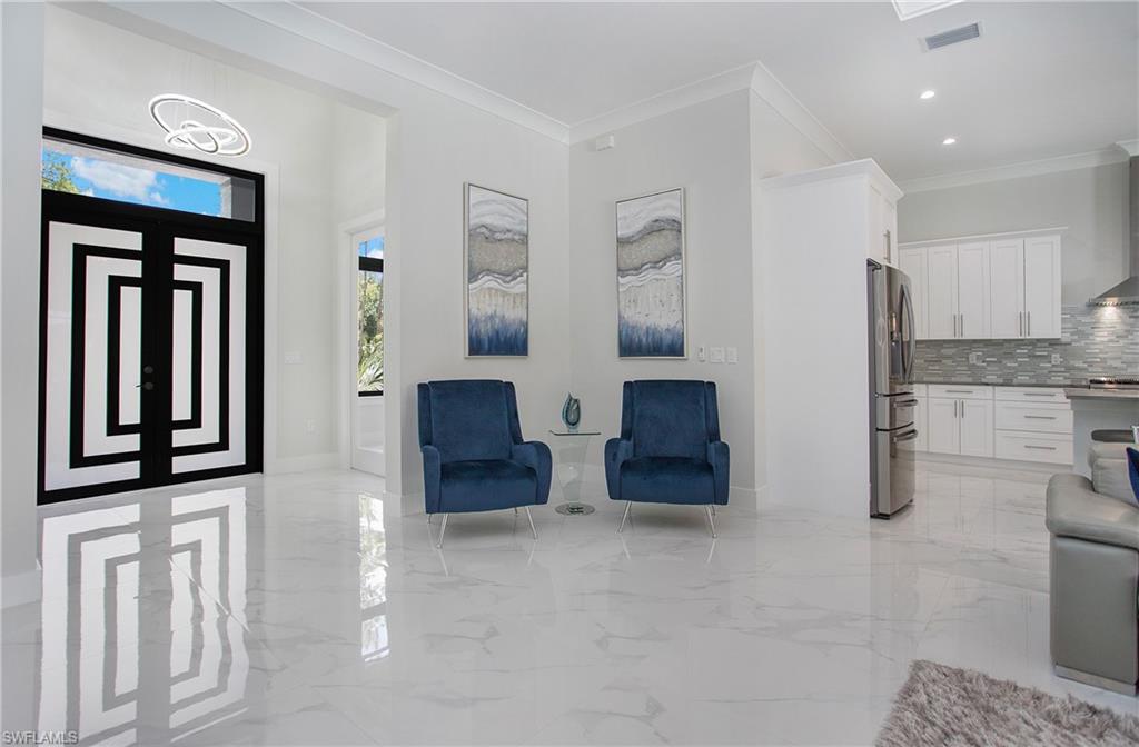 GOLDEN GATE ESTATES - Residential