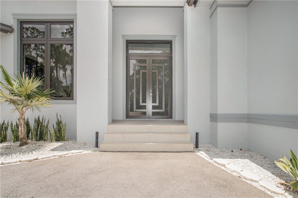 GOLDEN GATE ESTATES - Residential