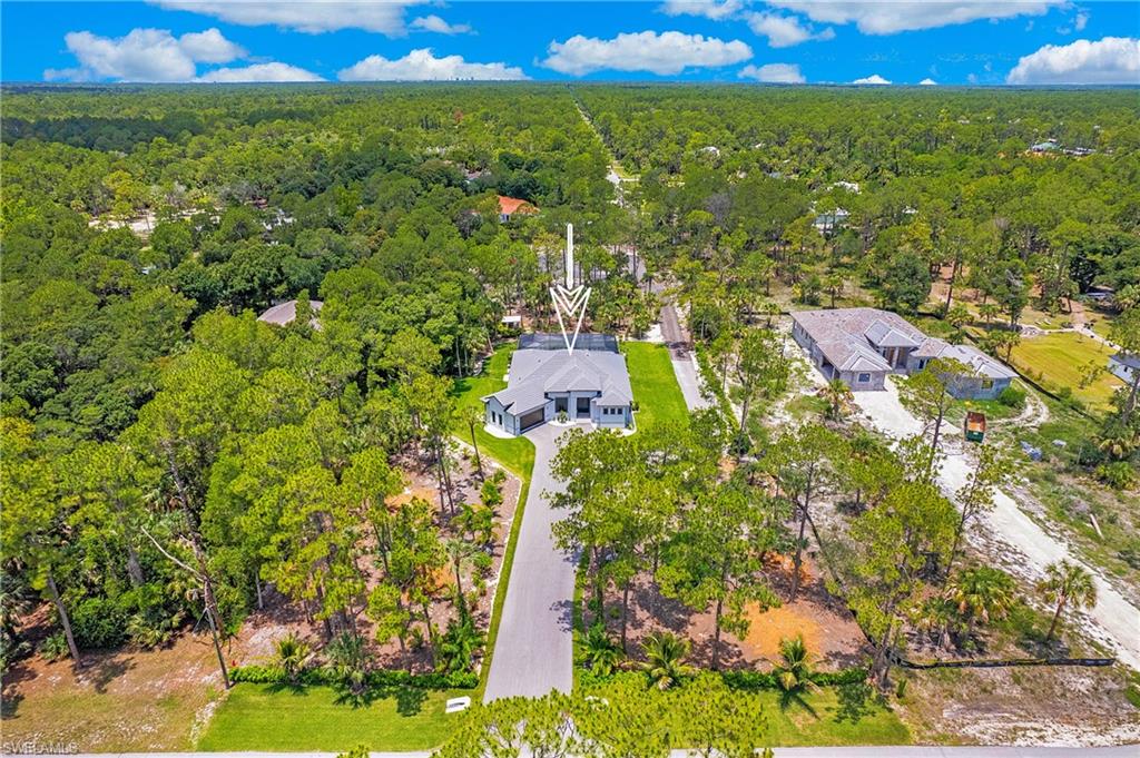 GOLDEN GATE ESTATES - Residential