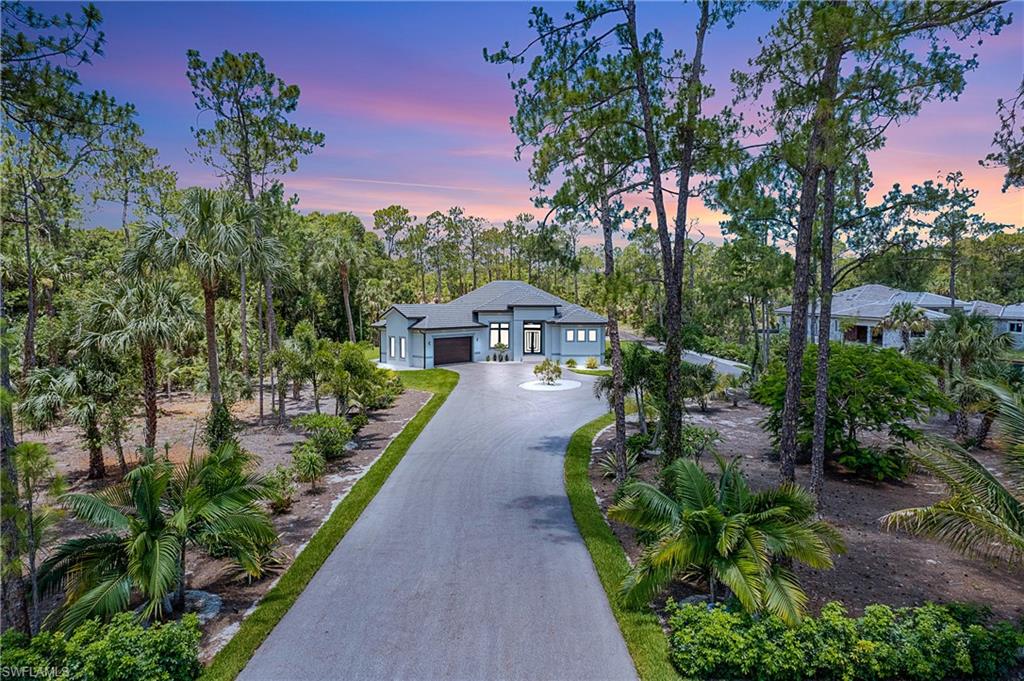 GOLDEN GATE ESTATES - Residential