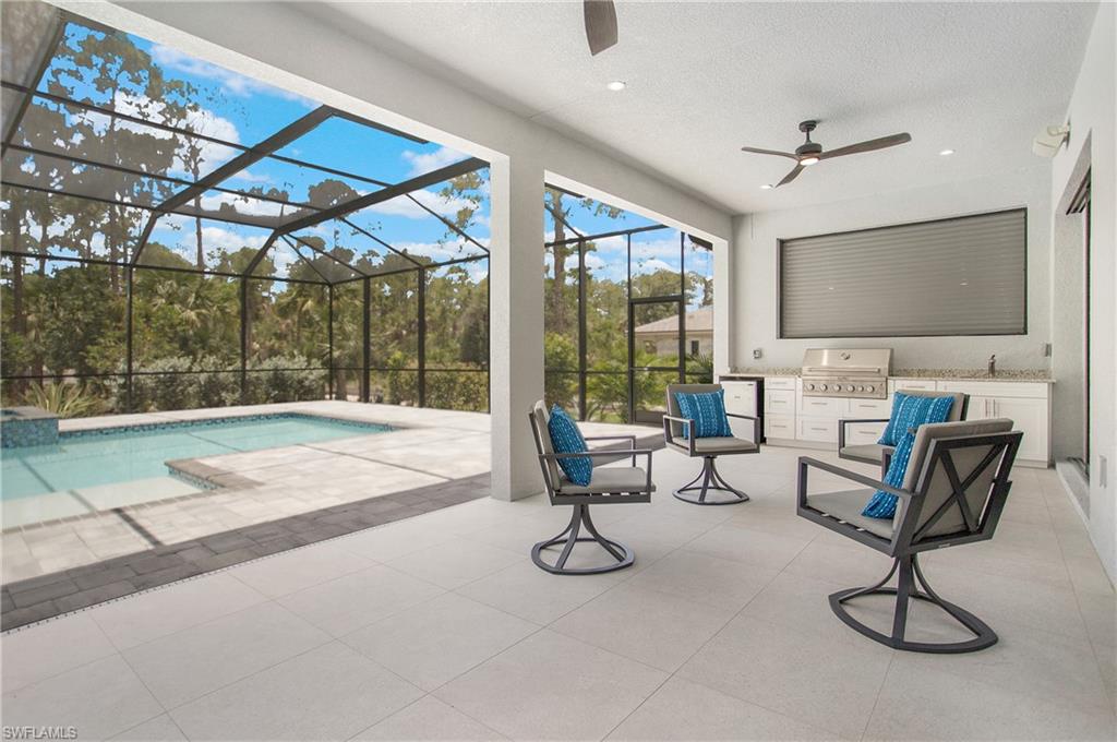 GOLDEN GATE ESTATES - Residential