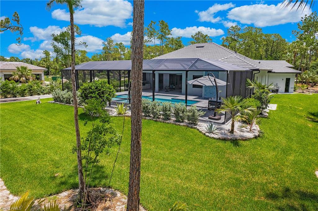 GOLDEN GATE ESTATES - Residential