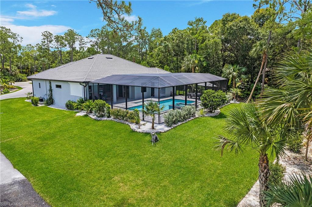 GOLDEN GATE ESTATES - Residential