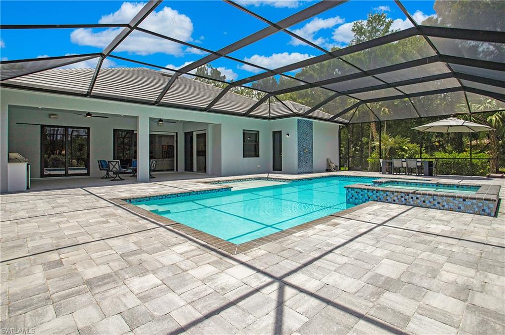 GOLDEN GATE ESTATES - Residential