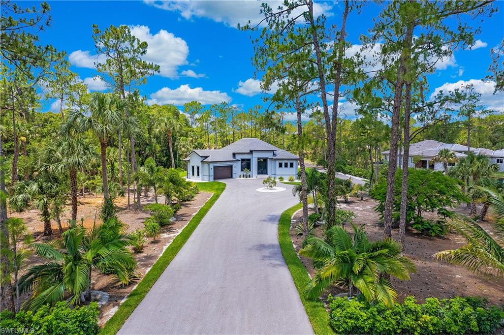 GOLDEN GATE ESTATES - Residential