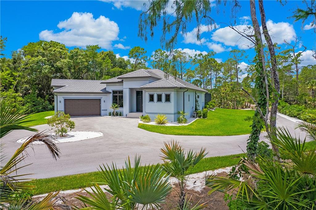 GOLDEN GATE ESTATES - Residential