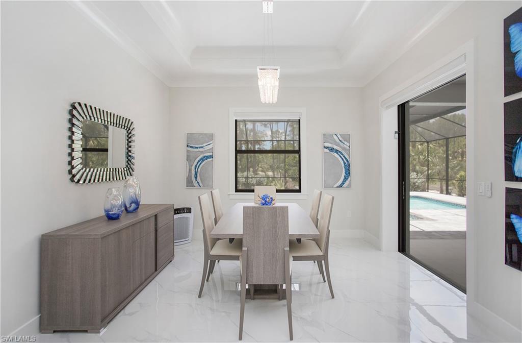 GOLDEN GATE ESTATES - Residential