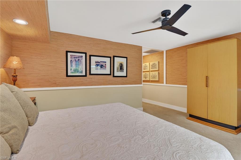 NAPLES PARK - Residential