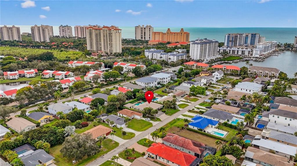 NAPLES PARK - Residential