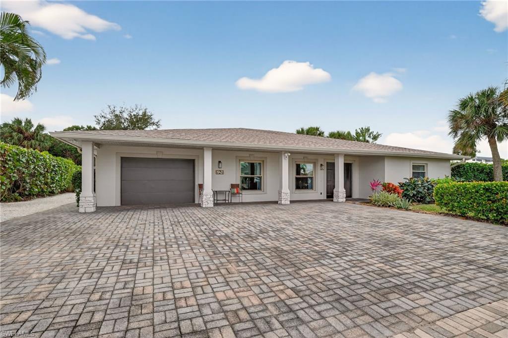 NAPLES PARK - Residential